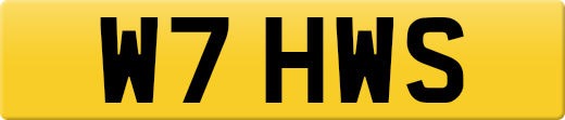 W7HWS