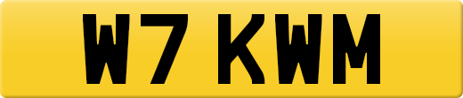 W7KWM