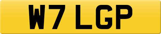 W7LGP