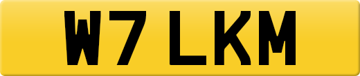 W7LKM