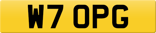 W7OPG