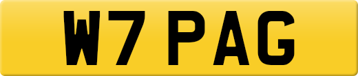 W7PAG