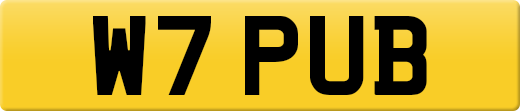 W7PUB