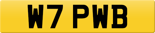 W7PWB