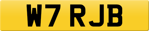 W7RJB