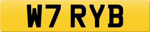 W7RYB