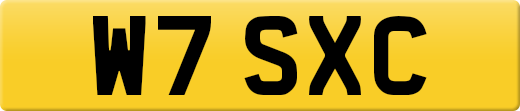 W7SXC