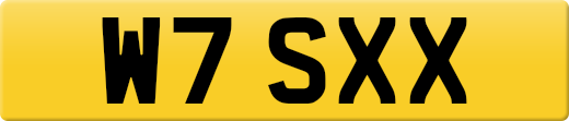 W7SXX