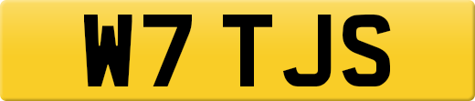 W7TJS