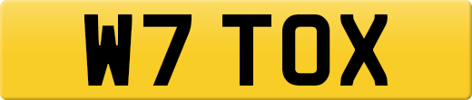 W7TOX