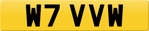 W7VVW