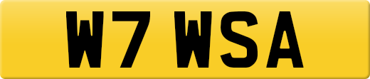 W7WSA