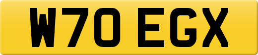W70EGX