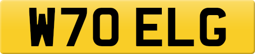 W70ELG