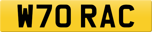 W70RAC