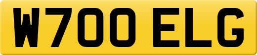 W700ELG