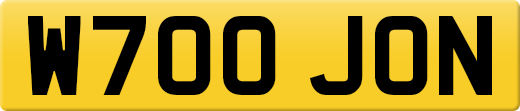 W700JON