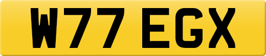 W77EGX