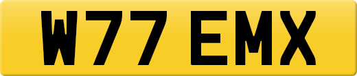 W77EMX