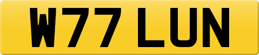 W77LUN