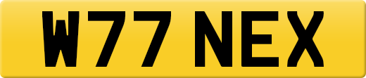 W77NEX