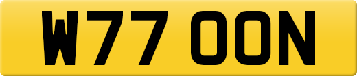W77OON