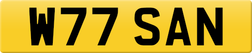 W77SAN