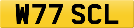 W77SCL