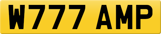 W777AMP