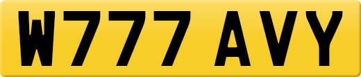 W777AVY