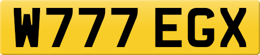 W777EGX