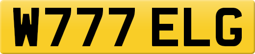 W777ELG