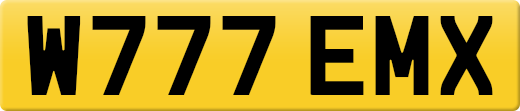W777EMX