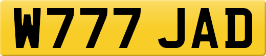 W777JAD
