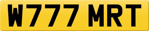 W777MRT