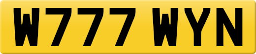 W777WYN