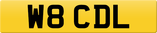 W8CDL