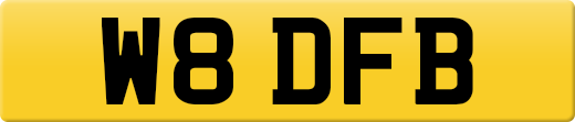 W8DFB