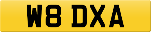 W8DXA