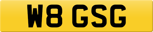 W8GSG