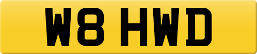 W8HWD