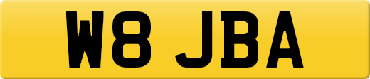 W8JBA
