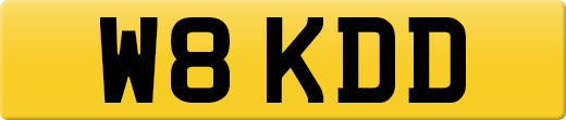 W8KDD