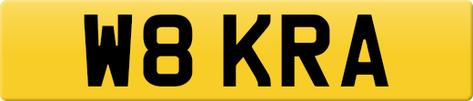 W8KRA