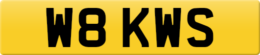 W8KWS