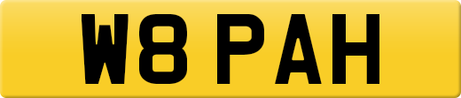 W8PAH