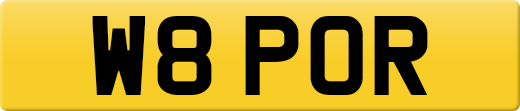 W8POR