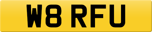W8RFU