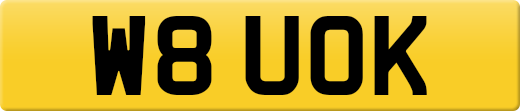 W8UOK