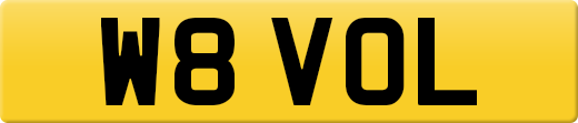 W8VOL